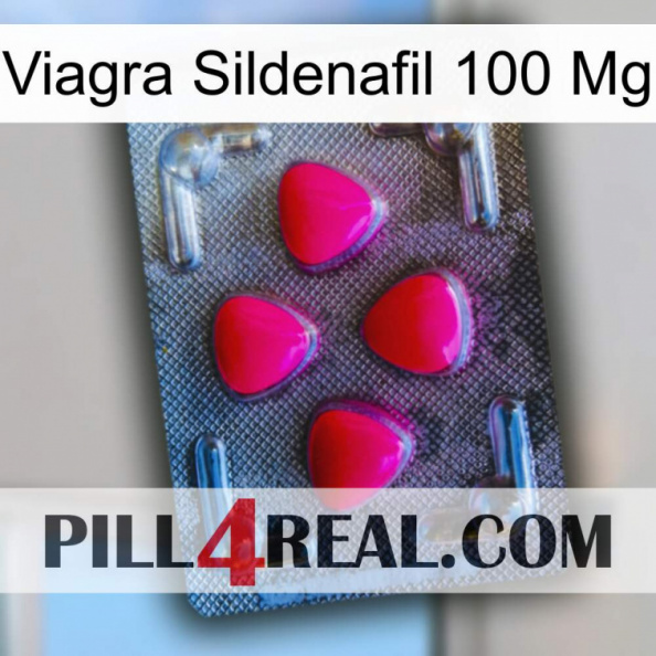 Viagra Sildenafil 100Mg 13